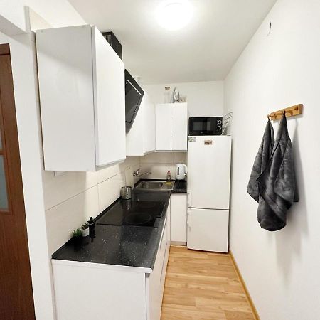 Anielewicza 26 Rooms Varsó Kültér fotó