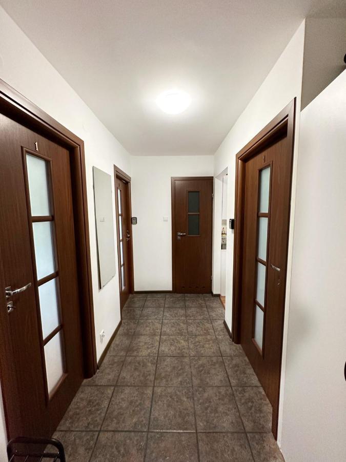 Anielewicza 26 Rooms Varsó Kültér fotó