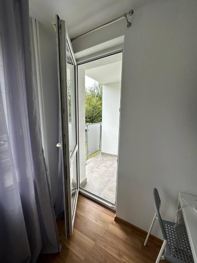 Anielewicza 26 Rooms Varsó Kültér fotó